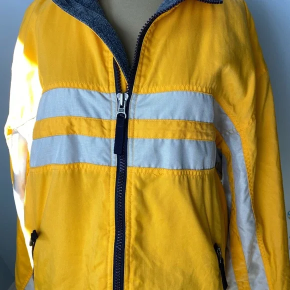 Vintage Abercrombie Performance ski jacket, small, AF